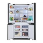 Холодильник SJ-FJ97VBK фото