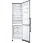 Холодильник GA-B499ZVSP фото