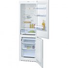 Холодильник KGN36VW15R фото