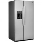 Холодильник GSE25GSHSS фото