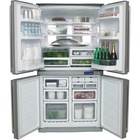 Холодильник FQE6703 фото