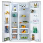 Холодильник FRN-X22B5CW фото