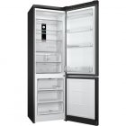 Холодильник HF 9201 B RO фото