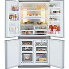 Холодильник SJ-F95STSL фото