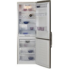 Холодильник CNA 32520 XM фото