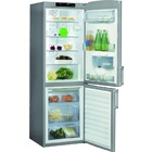 Холодильник WBE 3322 A+ NFX AQUA фото