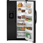Холодильник GSH25JGDBB фото