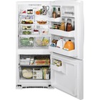 Холодильник GBE20ETEWW фото