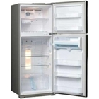 Холодильник GN-M492GLHW фото