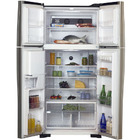 Холодильник R-W662PU3GBK фото