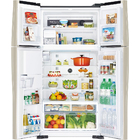 Холодильник R-W722FPU1XGBW фото