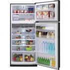 Холодильник SJ-XE59PMSL фото
