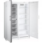 Холодильник SBS 471-344 фото