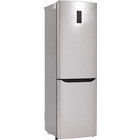 Холодильник GA-B379SLQA фото