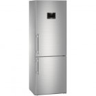 Холодильник CBNPes 5758 Premium BioFresh NoFrost фото