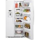 Холодильник GSE26GGEWW фото