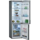 Холодильник ARC 7658 IX фото