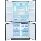 Холодильник SJ-F95STBE фото