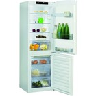 Холодильник WBE 3321 A+NFW фото