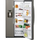 Холодильник GSE25HMHES фото