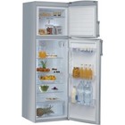 Холодильник WTE3322 A+NF TS фото