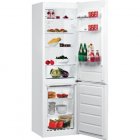 Холодильник BSNF 8121 W фото