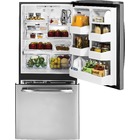 Холодильник GDE20ESESS фото