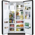Холодильник RSH5ZLMR фото