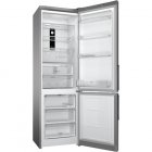 Холодильник HF 7201 X RO фото