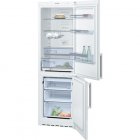 Холодильник KGN36XW14R фото
