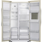 Холодильник GC-C207GEQV фото