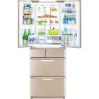Холодильник SJ-GF60AT фото