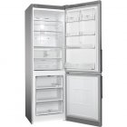 Холодильник HF 6181 X фото