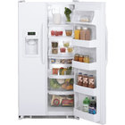 Холодильник GSH25JGDWW фото