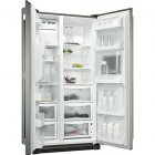 Холодильник ENL 60812 X фото
