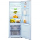 Холодильник NRB 137 033 фото
