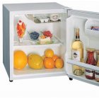 Холодильник GC051SS фото