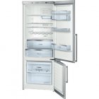 Холодильник KGN57PI20U фото