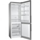 Холодильник HF 4180 S фото
