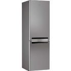 Холодильник WBV 3327 NF IX Absolute фото