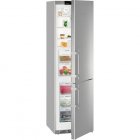 Холодильник CBNef 4815 Comfort BioFresh NoFrost фото