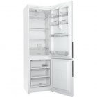 Холодильник HF 4200 W фото