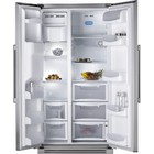 Холодильник DKA869X фото