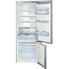 Холодильник KGN57SW32N фото