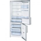 Холодильник KGN49VI20R фото