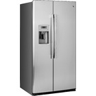 Холодильник GSE26HSESS фото