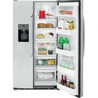 Холодильник GSHS6HGDSS фото