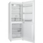 Холодильник DF 5160 W фото