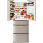 Холодильник R-SF48CMU фото