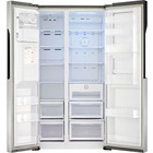 Холодильник GC-J237JAXV фото